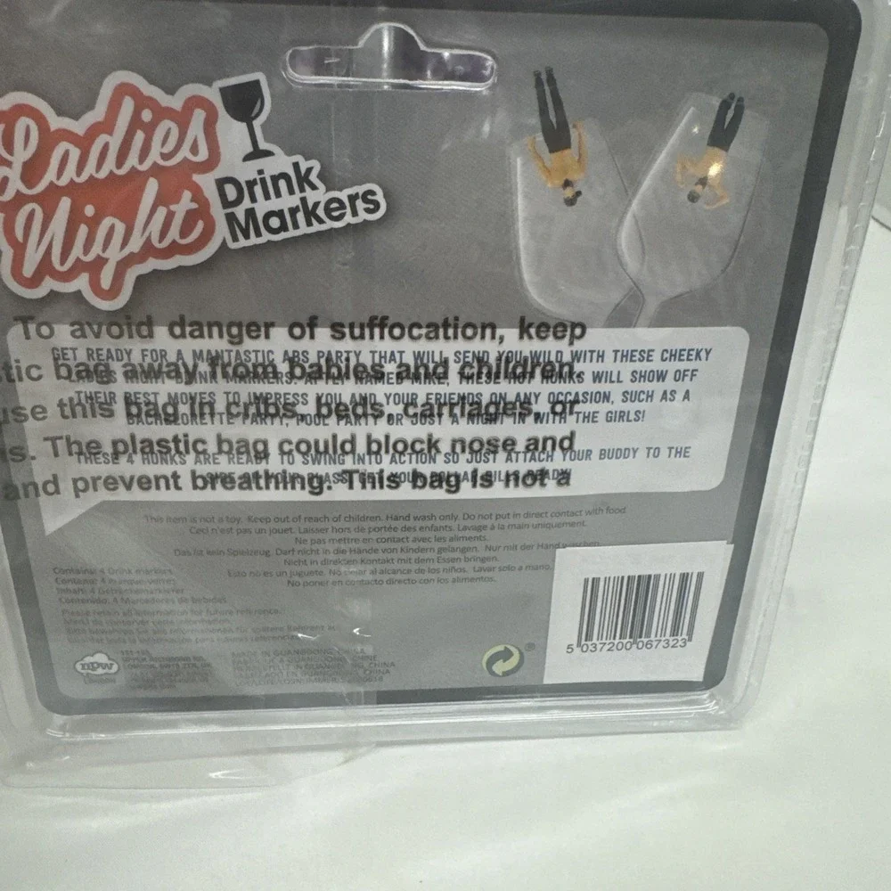 Npw new package